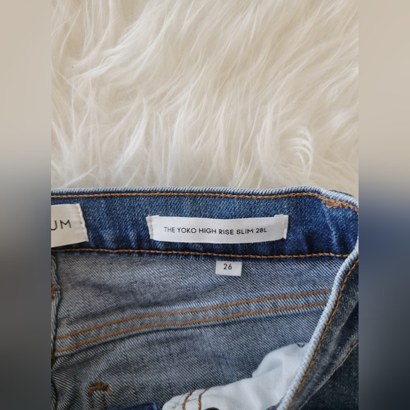 the yoko hr slim - Picture 5 of 7